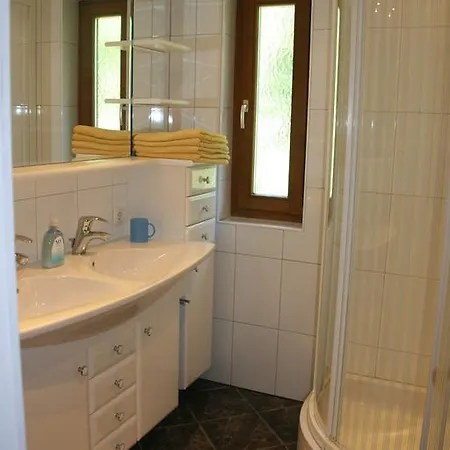 Apartmán Montafon Schruns