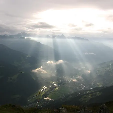 Montafon Lejlighed