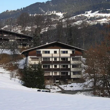 Montafon Lejlighed *