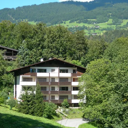 Montafon Lejlighed